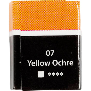 Http: www.cchobby.nl art-aquarelverf-pan-afm-10x15x20-mm-donkergeel-1-stuk