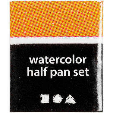 Http: www.cchobby.nl art-aquarelverf-pan-afm-10x15x20-mm-donkergeel-1-stuk