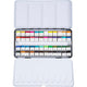 Creotime https: www.cchobby.nl art-aquarelverf-pan-afm-10x15x20-mm-standaardkleuren-48-kleur-1-doos
