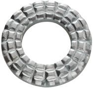 Fix-nippel kartelring fix-nip.fr.corrugated pl. reinfor.fl.20x9,6x3 zinc
