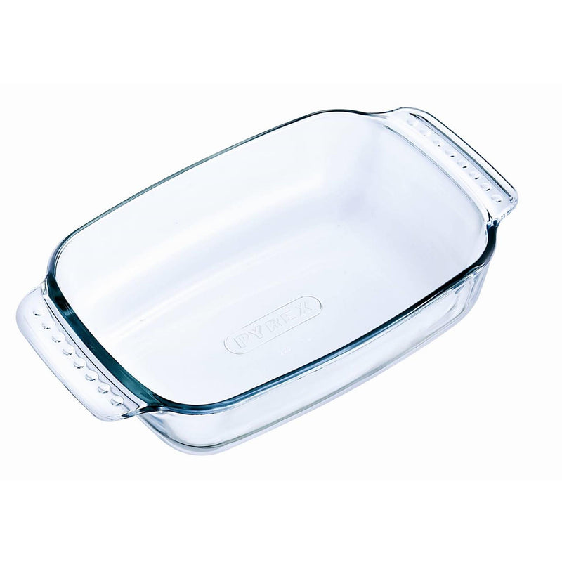 Load image into Gallery viewer, Pyrex ovenschaal classic 22x13cm glas
