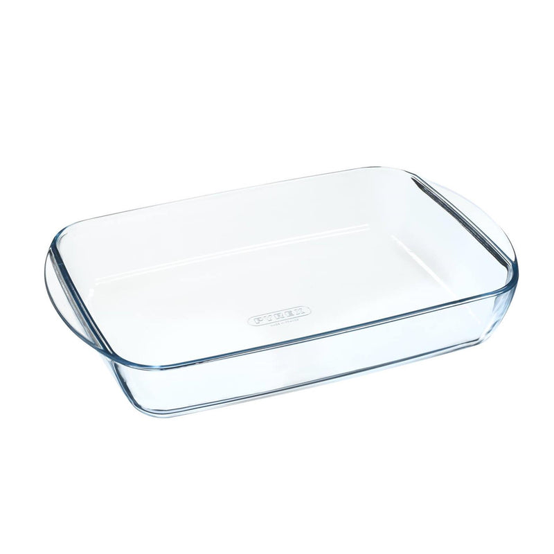 Load image into Gallery viewer, Pyrex ovenschaal 40x27x7cm 4,5l
