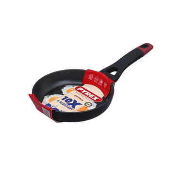 Pyrex optima+ koekenpan ã˜20cm voor o.a. inductie