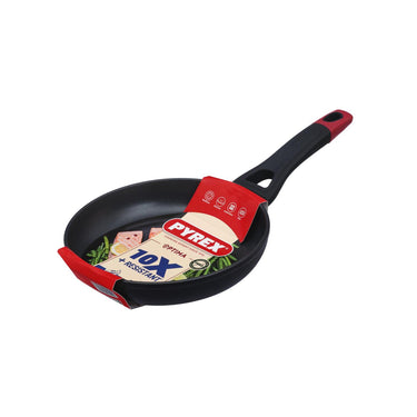Pyrex optima+ koekenpan ã˜22cm voor o.a. inductie