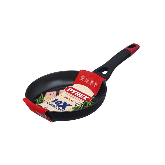 Pyrex optima+ koekenpan 22cm