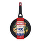 Pyrex optima+ diepe koekenpan ã˜26cm 8,7cm diep voor o.a. inductie