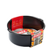 Pyrex airfryer ovenschaal metaal rond 20x19x7.5cm 1.6l