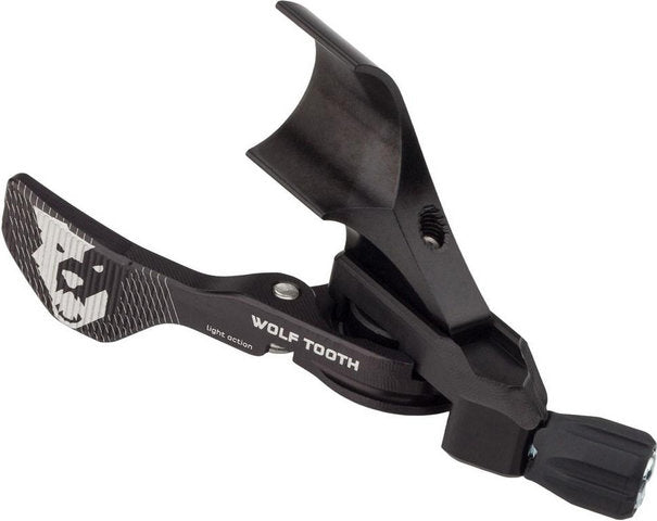 Load image into Gallery viewer, Wolf tooth components remote light action remote lever

