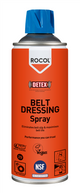 Rocol belt dressing spray 300ml