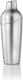 Leopold vienna - cocktail shaker 3-delig 700ml - rvs