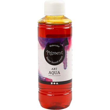 Http: www.cchobby.nl vloeibare-aquarelverf-geel-250-ml-1-fles