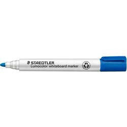 Staedtler whiteboard-marker 351-3 medium navulbaar geurarm