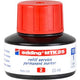Navulinkt edding mtk25 rood 25ml