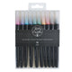 Kelly creates • pens aqua brushes 10pcs