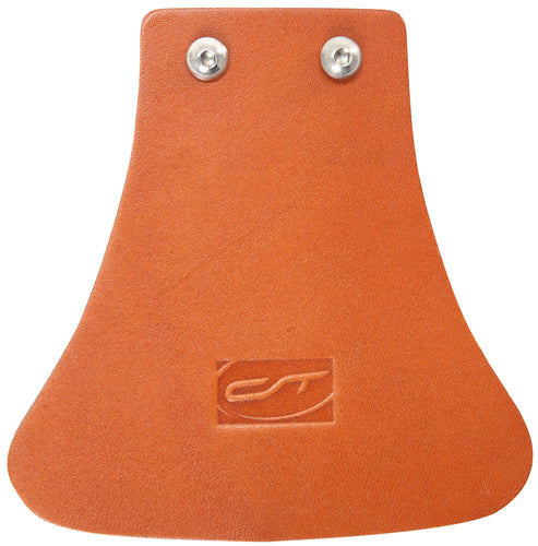 Contec spatlap classic exclusiv ct mudguard classic exc. leather honey