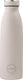 Aya ida - drinking bottle - thermosfles - waterfles - 500ml - soft rose