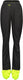 Agu compact regenbroek commuter dames - zwart - xs
