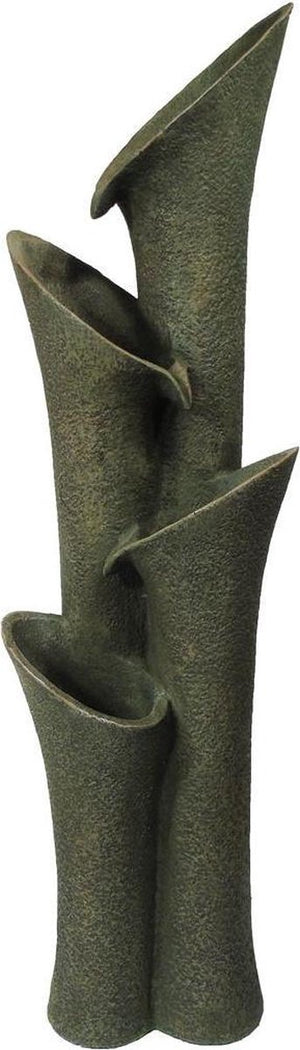Ubbink acquaarte - montreux waterornament (grijs)