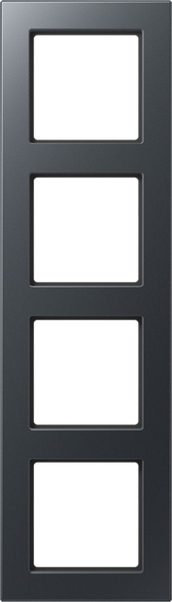 Jung afdekraam schakelmateriaal - a5584bfanm - e2yft