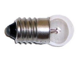 Lamp 3,8v 0.7a e10 multicycl