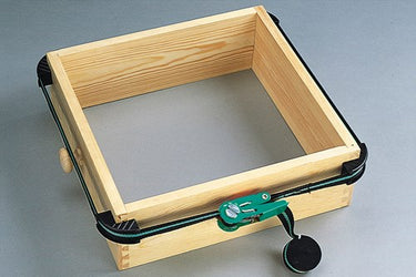Wolfcraft ratel-bandspanner | +4 wangen | 180kg | l 4m | 1 stuk - 3441000