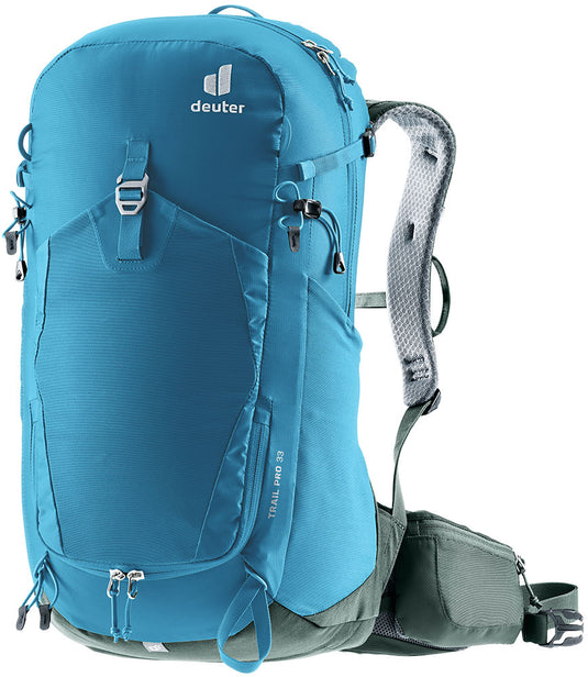 Deuter trail pro 33 - hiking backpack