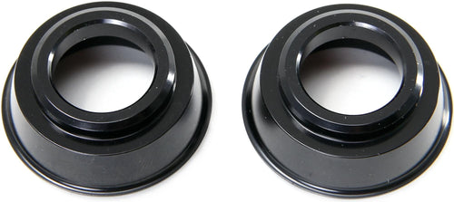 Sram adapter-eindkapjes adapter end caps x0 qr 15mm