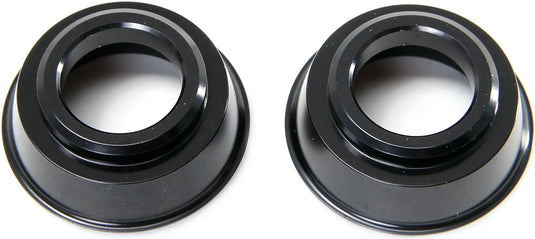 Sram adapter-eindkappen adapter end caps x0 qr 15mm