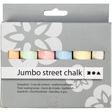 Http: www.cchobby.nl stoepkrijt-6-stuk-1-doos