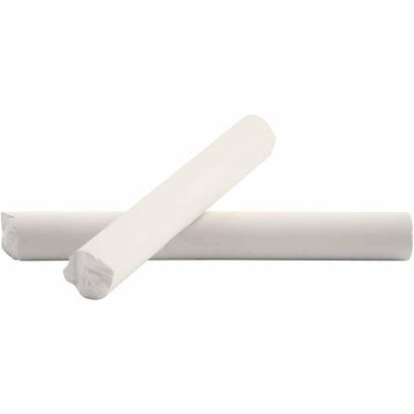 Http: www.cchobby.nl schoolbordkrijt-l-8-cm-d-10-mm-wit-10x10-stuk-1-doos