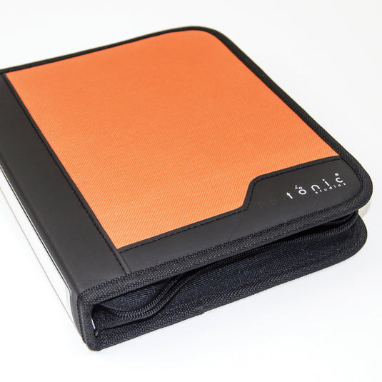 Tonic studios • die case + 6 inserts + 6 magnetic sheets
