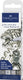 Faber-castell tekenstift - brushpen - pitt artist pen - comic - 4-delig - fc-267195