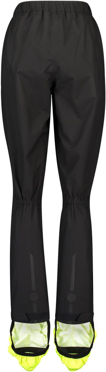 Load image into Gallery viewer, Agu compact regenbroek commuter dames zwart
