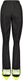 Agu compact regenbroek commuter dames zwart