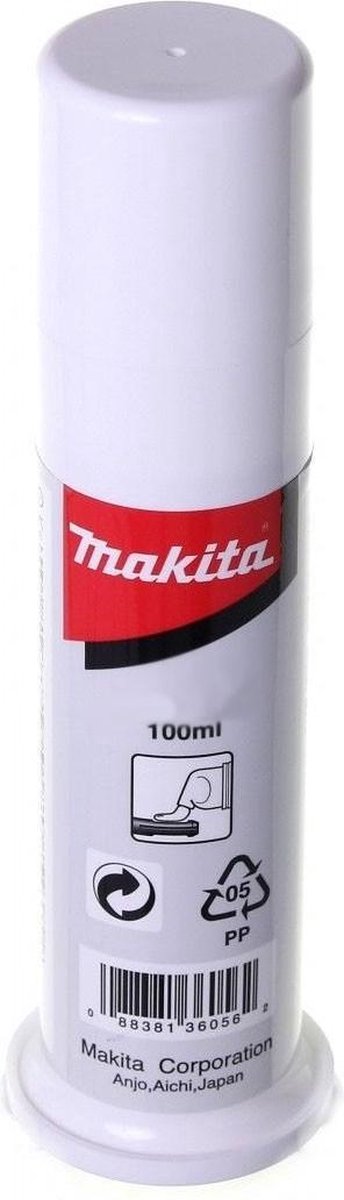 Makita 198993-4 boren- beitelvet - 100ml