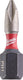 Milwaukee shockwave impact duty™ schroefbits shockwave ph1 x 25 mm - 2 stuks - 4932430850
