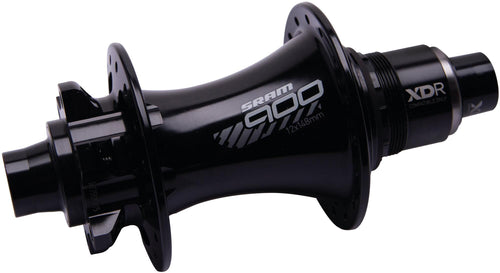 Sram achternaaf 900 hub hr 900 32 hole 11-f. xd-r 12x148 boost