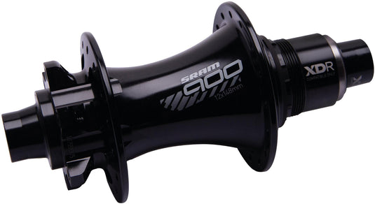 Sram achternaaf 900 hub hr 900 32 hole 11-f. xd-r 12x148 boost