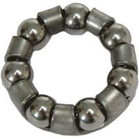 Sturmey archer kogelring st.archer ball ring 6,4mm f.3-sp+5-sp drum br.hub