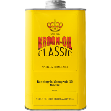 Kroon-oil running-in monograde 30 1ltr