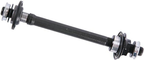 Sram as axle f.hub x9 v2