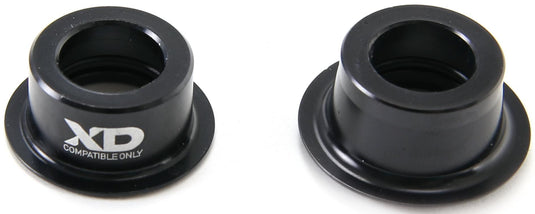 Sram adapter-eindkappen adapt.caps f.x0 rise xx 60b1 rail40 roam 40 30