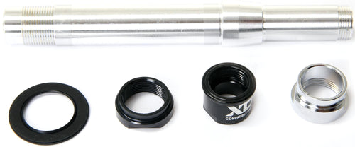 Sram as axle f. 746 716 hub 746 xd boost