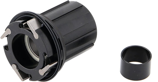 Sram freewheelbody freewheel body f. hub 900 8- 9- 10-sp.