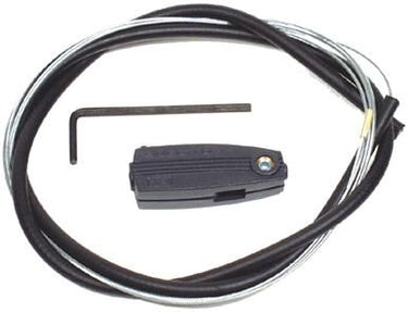 Hartmann versnellings-binnenkabel derailleur cable 650 1750 f.int.gear hub