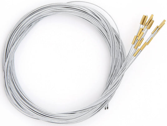 Hartmann derailleur-binnenkabel derailleur cable 2000mm imitation