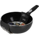 Beka pro induc wokpan 20 cm zwart