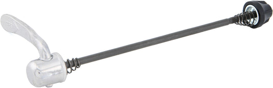 Contec snelspanner thru hr ct rear hub qr thru hr 135 mm silver