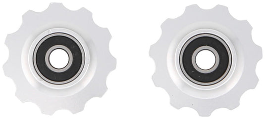 Contec derailleurwielen set scroll ct pulley set scroll 11t