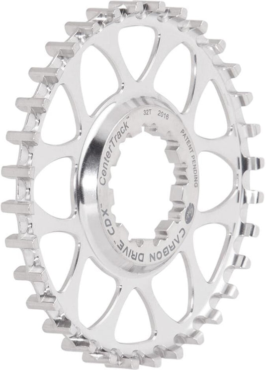 Shimano gates sprocket cdx 32t 9-spline freewheel hub